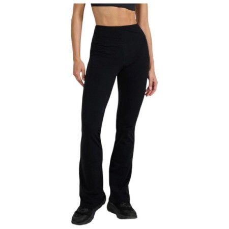 4F ΓΥΝΑΙΚΕΙΟ ΚΟΛΑΝ FUNCTIONAL ΜΑΥΡΟ 4FWAW25TTROF1195-20S